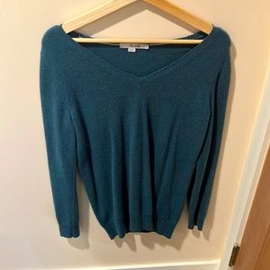 Boden Cashmere Sweater